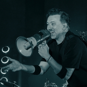 Rise Against at Austin, TX in Moody Amphitheater 2026