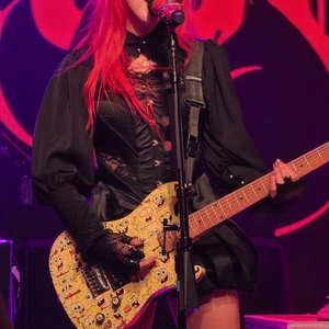 Vana at Raleigh, NC in The Ritz 2026