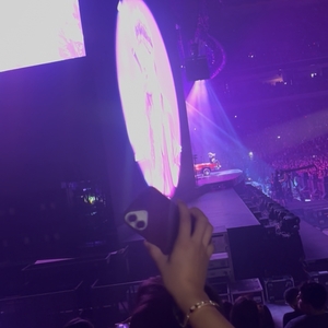 Bruno Mars at San Antonio, TX in Alamodome 2026