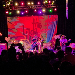 The Linda Lindas at Denver, CO in Summit Music Hall 2026