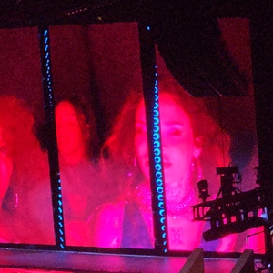 Kehlani at San Diego, CA in Viejas Arena 2026
