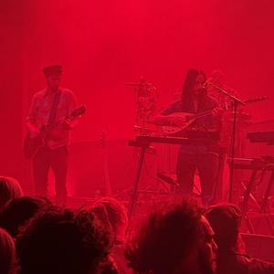 Altın Gün at Brooklyn, NY in Brooklyn Steel 2026