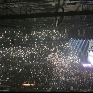 Evanescence at Hamburg, Germany in Barclays Arena 2026