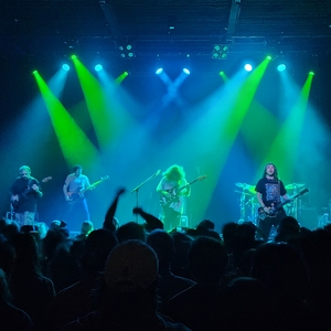 Psychedelic Porn Crumpets at Saint Louis, MO in Delmar Hall 2026