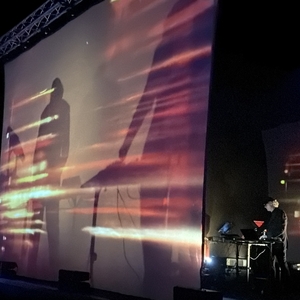 Kruder & Dorfmeister at Del Mar, CA in The Sound 2026