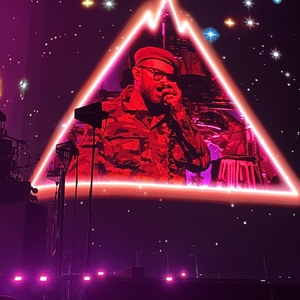 Gorillaz at Charlotte, NC in Spectrum Center 2026