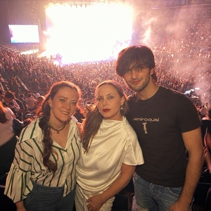 Jamiroquai at Monterrey, Mexico in Arena Monterrey 2026