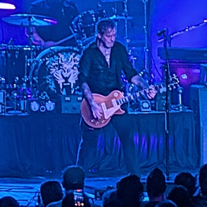 Social Distortion at Salt Lake City, UT in The Union Event Center 2026