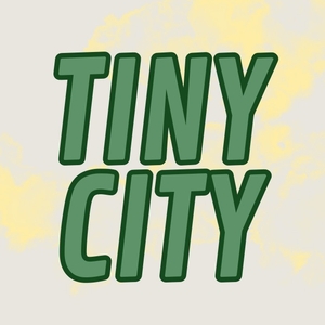 Tiny City Tickets, Tour Dates and Concerts