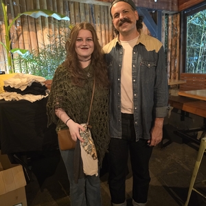 David Wimbish & The Collection at Seattle, WA in Nectar Lounge 2026