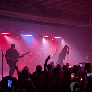 156/Silence at San Antonio, TX in The Rock Box 2026