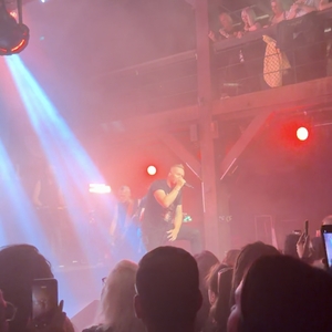 Poets of the Fall at Hamburg, Germany in Fabrik 2026
