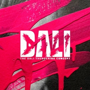 Billets, dates de tournée et concerts pour The Dali Thundering Concept