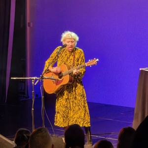 Martha Wainwright at London, United Kingdom in The Tabernacle 2026