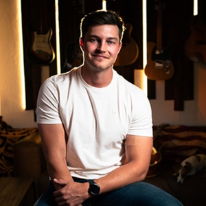 Brendan Peyper Tickets, Tour Dates and Concerts