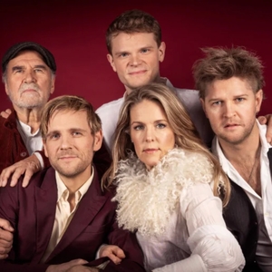 Sofia Karlsson Tickets, Tour Dates and Concerts