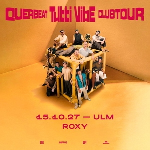 Querbeat Tickets, Tour Dates and Concerts