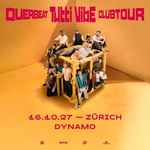 Querbeat Tickets, Tourdaten und Konzerte