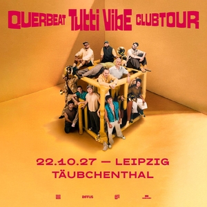 Querbeat Tickets, Tour Dates and Concerts