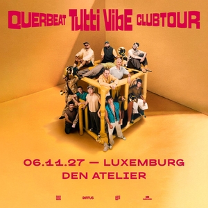 Querbeat Tickets, Tour Dates and Concerts