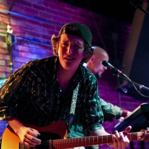 Ty Moore Tickets, Tour Dates and Concerts