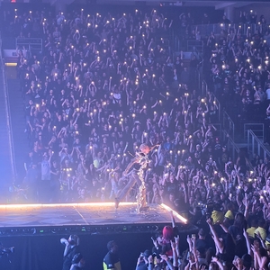 Bring Me the Horizon at Edmonton, AB in Rogers Place 2026