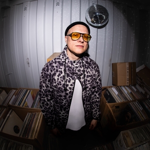 DJ Swerve Tickets, Tourdaten und Konzerte