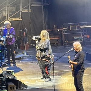 "Weird Al" Yankovic at Austin, TX in Moody Center 2026