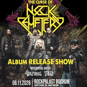 Wolfskull Tickets, Tour Dates and Concerts