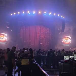 Bring Me the Horizon at Edmonton, AB in Rogers Place 2026