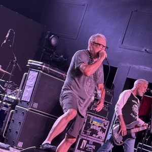 DESCENDENTS at Salt Lake City, UT in The Union Event Center 2026