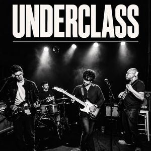 Underclass Tickets, Tour Dates and Concerts