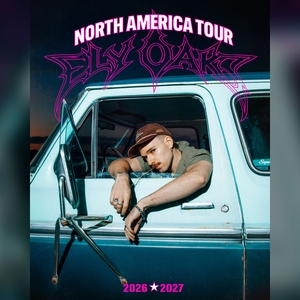 Ely Oaks Tickets, Tour Dates and Concerts