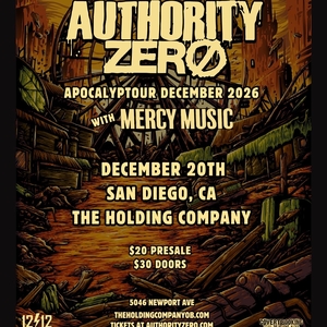 Mercy Music Tickets, Tour Dates and Concerts