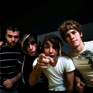 Ingressos, Datas da Turnê e Shows de All Time Low