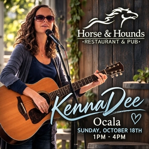 Event image for KennaDee