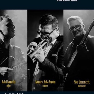 Jacques Kuba Seguin Tickets, Tour Dates and Concerts