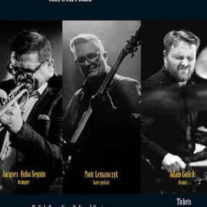 Jacques Kuba Seguin Tickets, Tour Dates and Concerts
