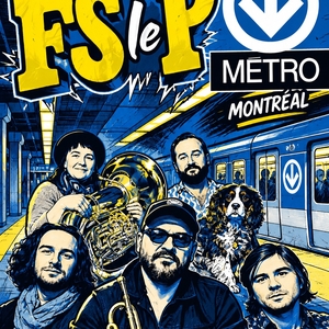 Jacques Kuba Seguin Tickets, Tour Dates and Concerts