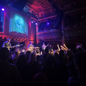The Frights at San Francisco, CA in Great American Music Hall 2026