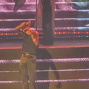 Bring Me the Horizon at Vancouver, BC in Rogers Arena 2026