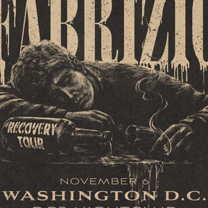 Fabrizio Tickets, Tour Dates and Concerts
