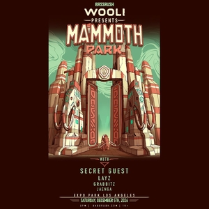 Wooli Tickets, Tour Dates and Concerts