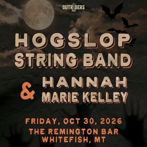Hogslop String Band