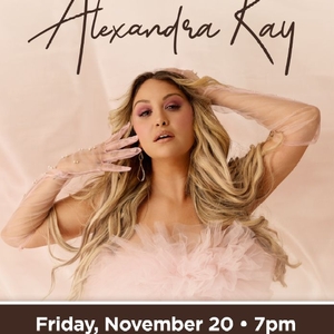 Alexandra Kay Tickets, Tour Dates and Concerts
