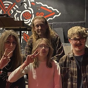Shearling at Chicago, IL in Schubas Tavern 2026