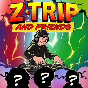 Z-Trip Tickets, Tour Dates and Concerts