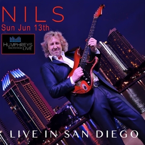 Nils Tickets, Tour Dates and Concerts
