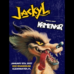 Kamenar Tickets, Tour Dates and Concerts