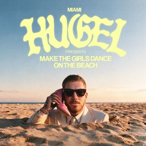 HUGEL Tickets, Tour Dates and Concerts